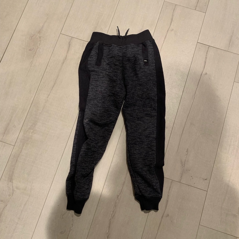 Lee pants size 8 boy. Free with any purchase